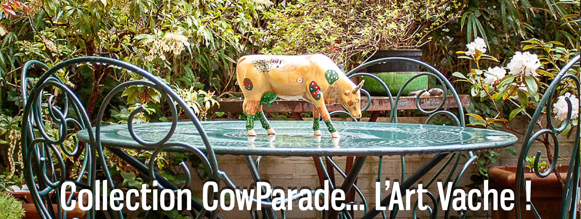 Cow Parade 3